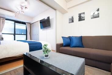 아파트호텔 Elizabeth Garden Ii