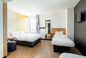 B&b Hotel Champigny Sur Marne