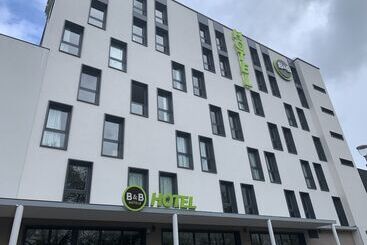 B&b Hotel Champigny Sur Marne