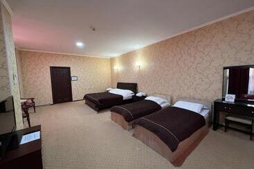 هتل Golden Palace