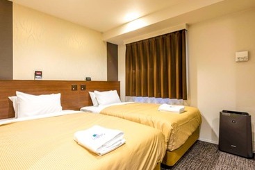 Hotel Livemax Okazaki