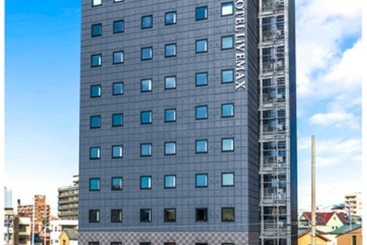 Hotel Livemax Okazaki