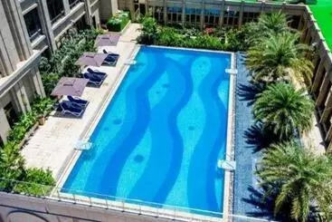 Hotel Ming Guan