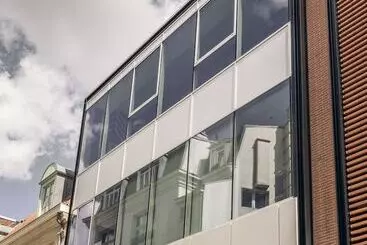 Okko Hotels Lille Centre