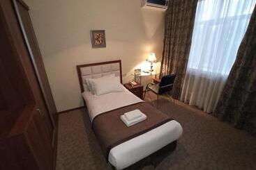 هتل Silk Way Boutique