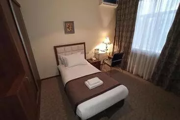 هتل Silk Way Boutique