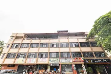 Hotel Spot On 60650 Lake View