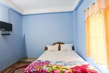 Hotel Patra Palace, Konark