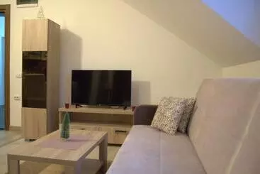 Aparthotel Kraljev Konak