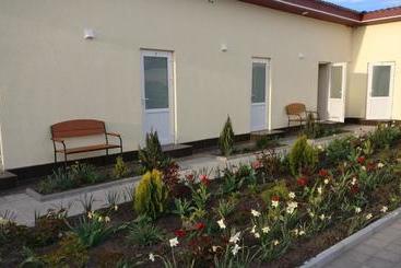 Pensão гостевой дом ,breeze