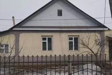 Pension Guest House Tunduk