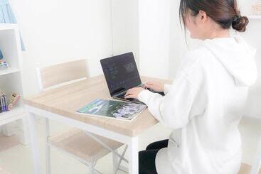 펜션 Guesthouse Ise Futami