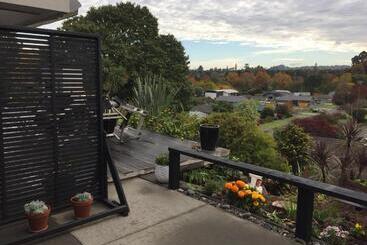 پانسیون Kingsley Quarters