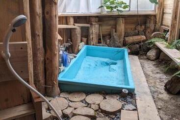 Pensiune えころっじkitsuki