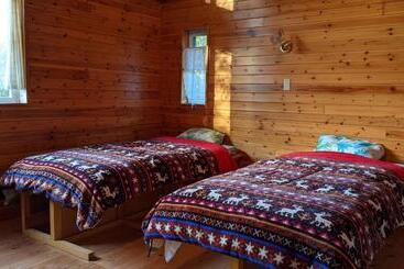 פנסיון えころっじkitsuki