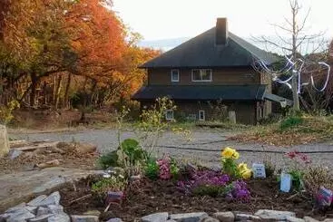 ペンション えころっじkitsuki