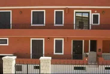 B&b Alloggi Buonasera