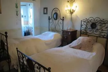 B&b La Locanda Di Cavoleto