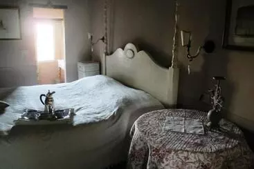 B&b La Locanda Di Cavoleto