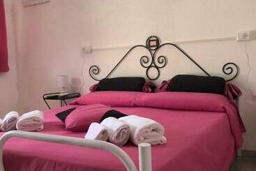 Bed and Breakfast Beach Rooms Tropea