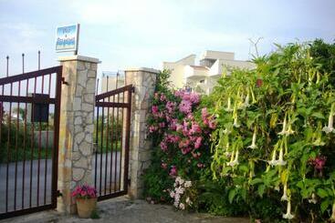 Bed and Breakfast Stella Marina Sea & Sun