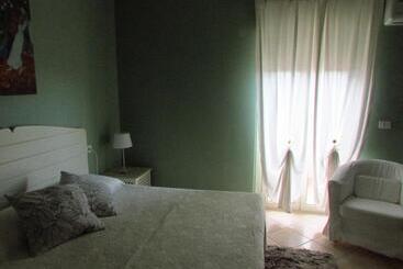 مبيت وإفطار Villa Istonia