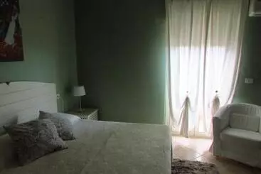 Bed and Breakfast Villa Istonia