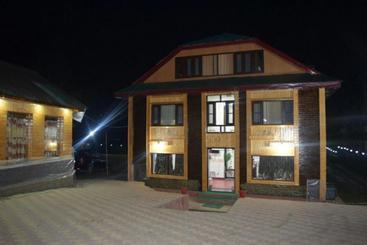 Hotell Lal Kothi Pahalgam