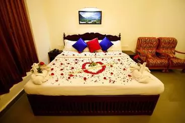Hotel Lumino Highrange