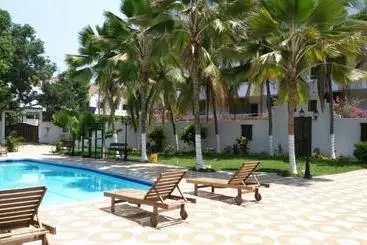 Hôtel Mar Y Luna Eventos