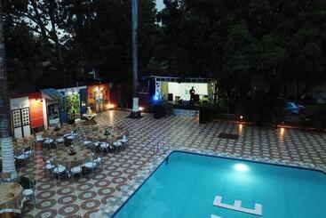Hotel Mar Y Luna Eventos
