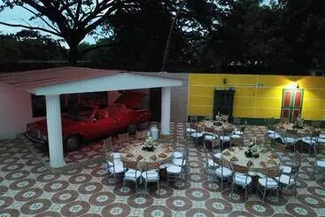 Hotel Mar Y Luna Eventos