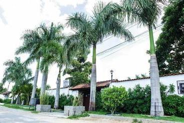 Pensió Belo Recanto