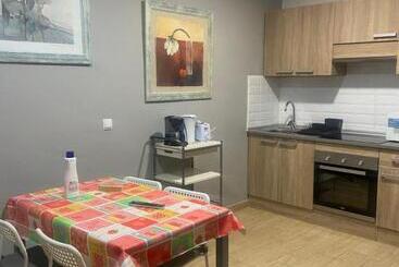 膳宿费 Estudio 303 Lfmadre Sacramento 63