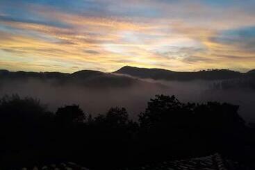 Pensão Pousada Cantinho De Deus