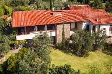 Pensjonat Villa Gallorosso