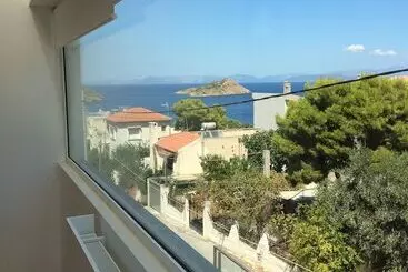 Hotelli Infinity White Complex