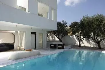 Hôtel Infinity White Complex