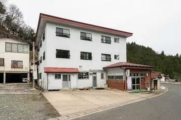 Pension Tabist Minshuku Kyouguchiya Hachibuse