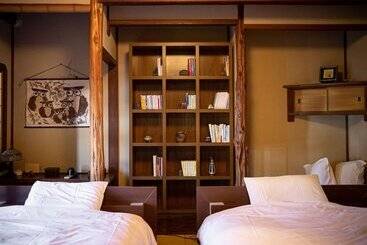 Pansiyon Uchiko Inn Cocoro