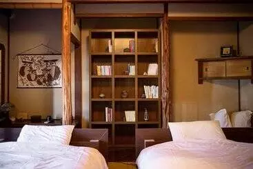 Pensionat Uchiko  Inn Cocoro