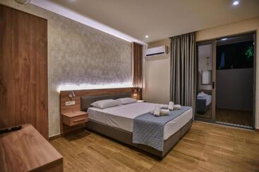 Апартаменты Del Mar  Adults Only