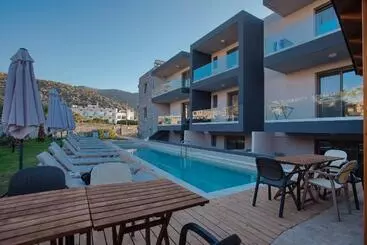 Apartamento Del Mar  Adults Only