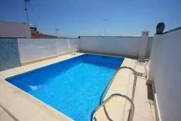 Apartamentos Manuel Martin