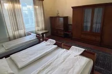 Ea Hotel Hrubá Skála