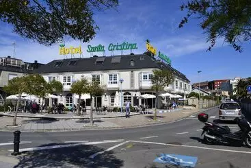 Hotel Alda Santa Cristina