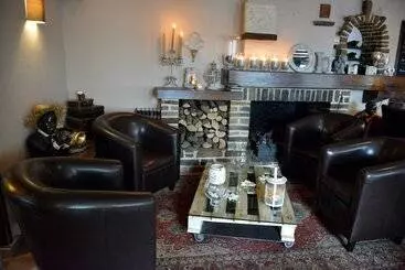 호텔 Auberge Le Relais