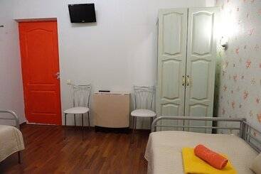 ホテル Bon Appart On Malaya Morskaya