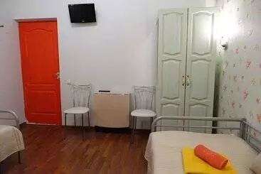 ホテル Bon Appart On Malaya Morskaya