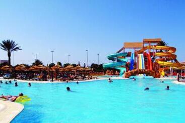 فندق Caribbean World Monastir